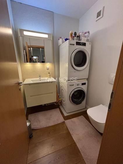 	Apartament premium cu terasă amenajată. Finisaje de calitate. Zonă liniștită - 10