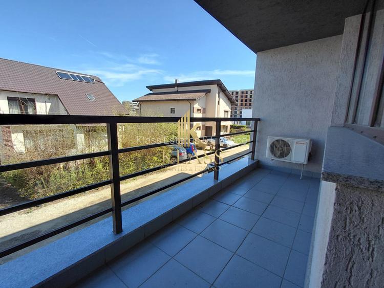 Casa Pipera Porche - 17