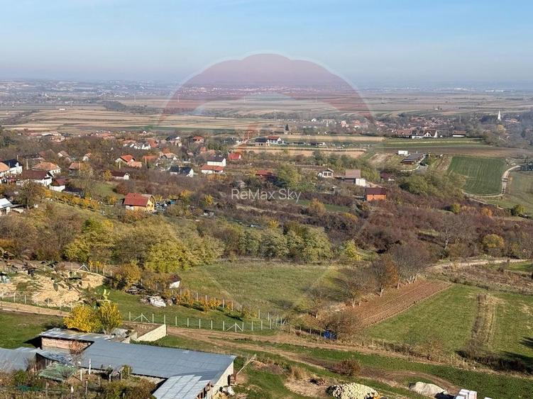 Teren de vânzare în Moldovenești – la 30 de minute de Cluj-Napoca - 4