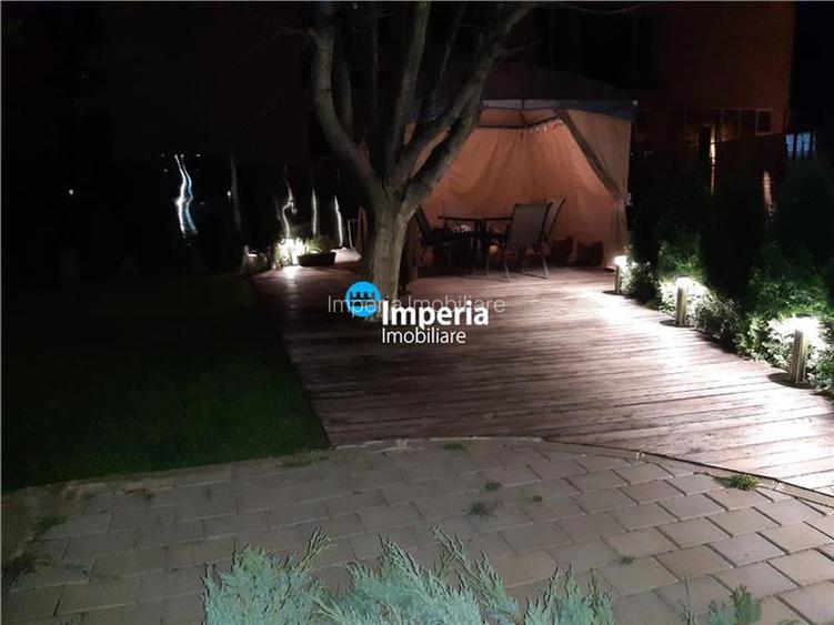 Casa de vanzare in Iasi, zona Popas Pacurari - 16