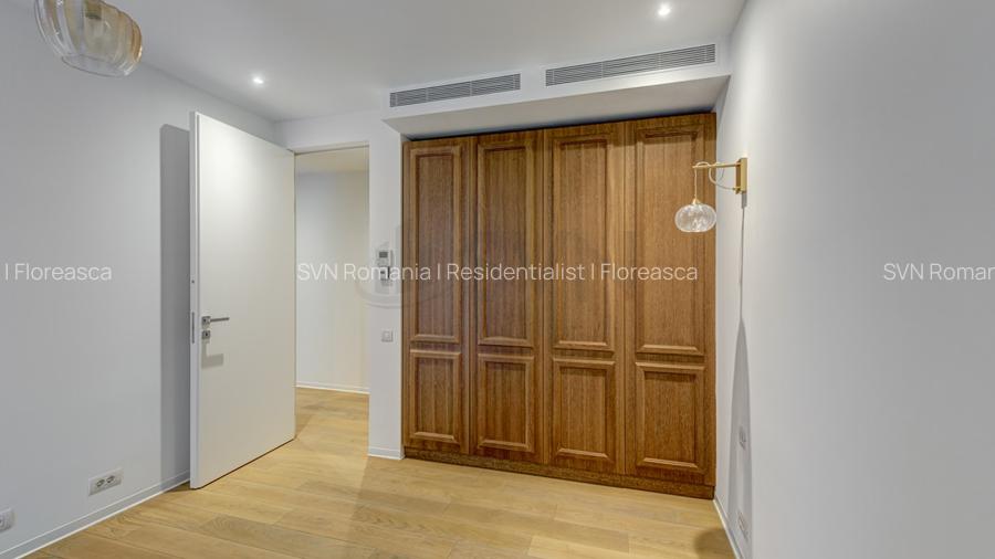 REA1027026 Duplex 4 camere superb cu gradina One Charles de Gaulle - 12