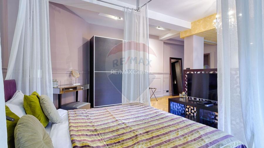 Proprietate de vânzare – Clădire premium pe drumul spre Poiana Brașov - 15