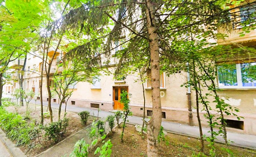 Apartament 2 camere, 63 mp, etaj 2, Medicina/Prefectura - 10