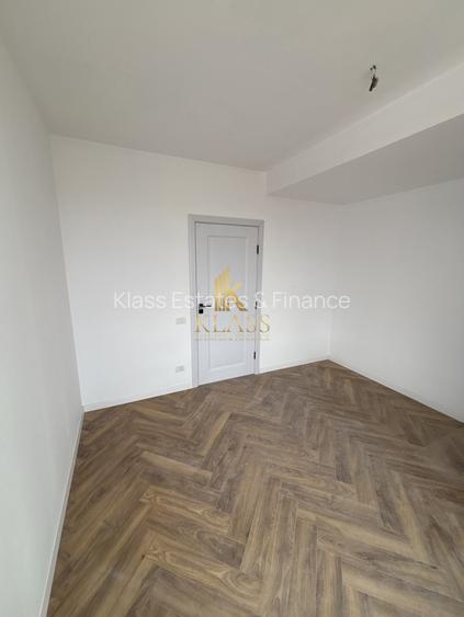 Penthouse City Park Mall | Terasă 40 mp & 2 Locuri de Parcare - 14