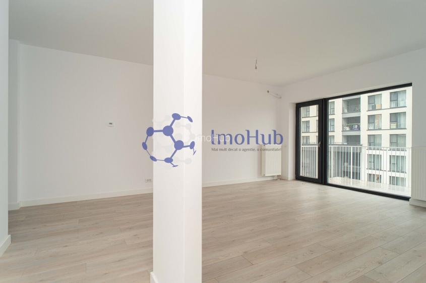 Silk District 3 camere – Intabulat, parcare inclusă, finisaje moderne - 12