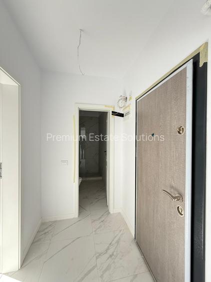 Apartament 2 camere-Tip Studio-Incalzire in pardoseala-Comision 0% ! - 11