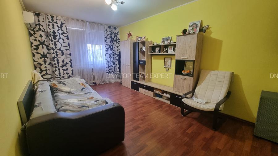 Str. Măriuca – Apartament 3 camere - lângă metrou - 4
