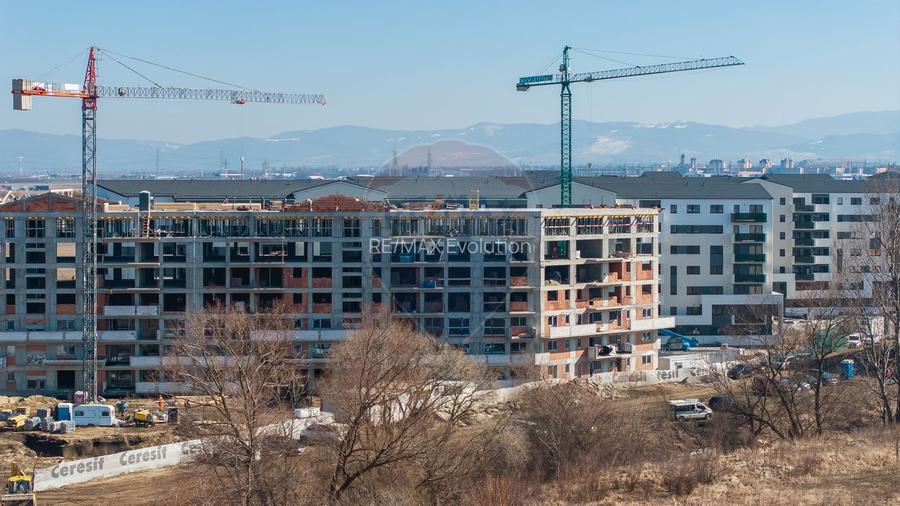 Comision 0% | Apartament 2 camere de vânzare – Vivamus Park Residence - 32