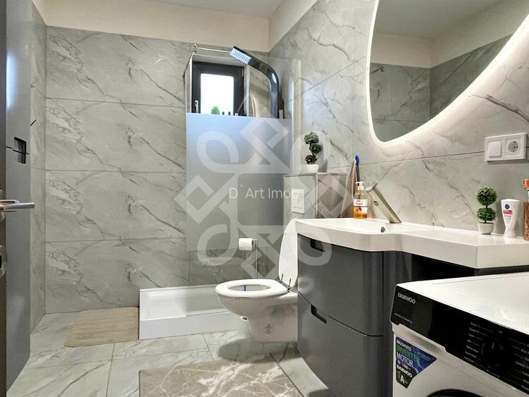 Casa pe un nivel de vanzare in Santandrei, Bihor - 12