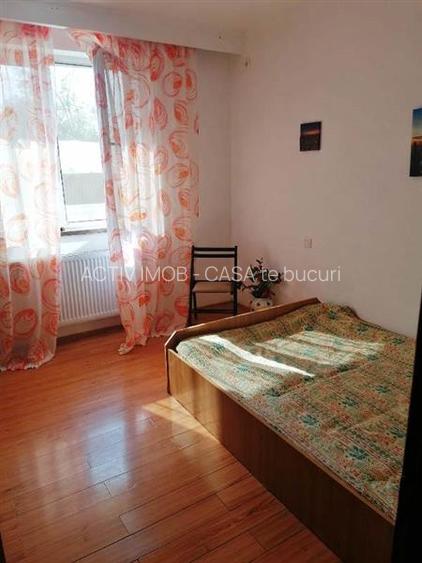 Vila individuala -  7 camere- Domnesti - Tudor Vladimirescu- 400 mp teren - 2000 - 14