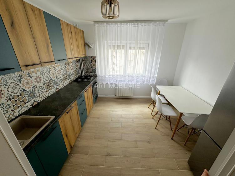 Apartament 3 Camere Dristor - 3