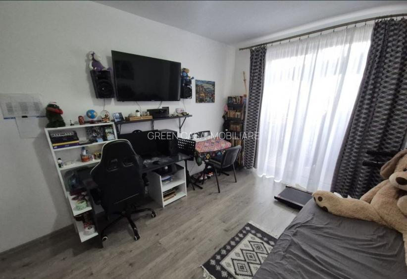 Apartament | 51mp | zona Porii | Floresti - 2