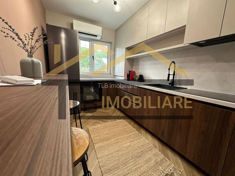 Apartament de 3 camere, 60mp, Zona UMFST - 6