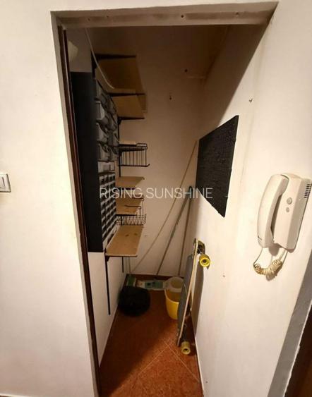 3 camere | etaj 1 | bloc reabilitat | 650 m Metrou Constatin Brancusi - 8