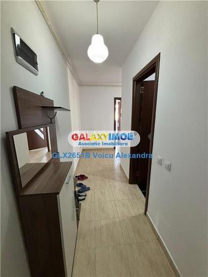 Apartament Berceni - Dimitrie Leonida - Acceptam Pisica - Centrala - 11