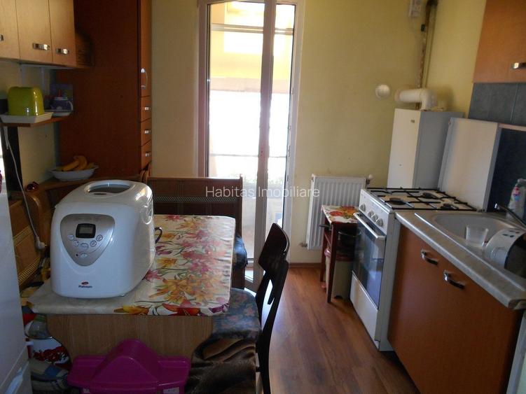 Apartament 2 camere, decomandat, in zona str.Fabricii de Zahar - 4