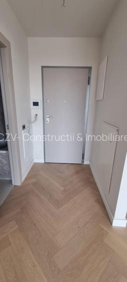Garsonieră spațioasă – 44 mp utili | Etaj 3/4 | ARQA Residence, Voluntari - 20