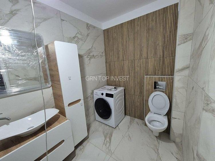 Apartament nou 3 camere etajul 1 zona Mihai Viteazu - 7