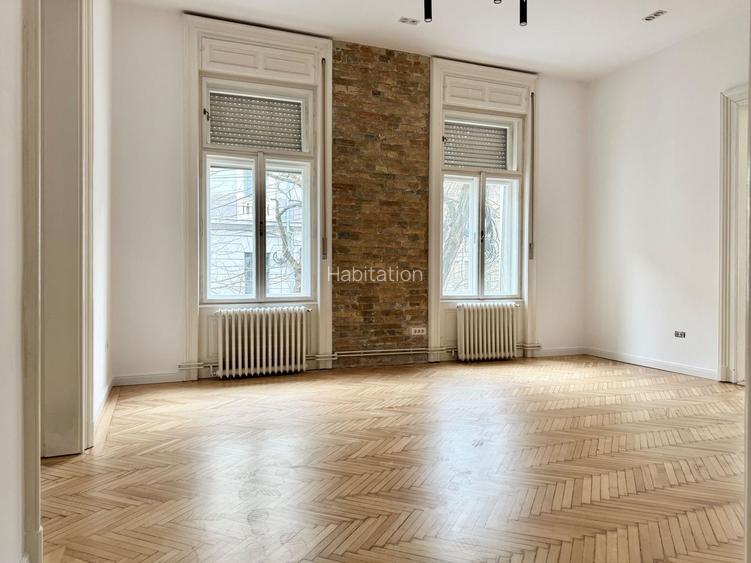 Birouri reprezentative, finisaje moderne, prima închiriere - 13