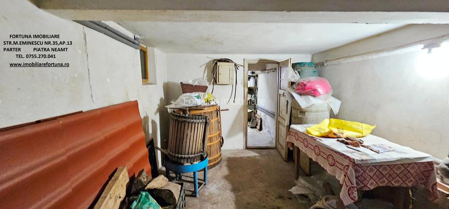 Proprietate situata in ansamblu rezidential Central - 13