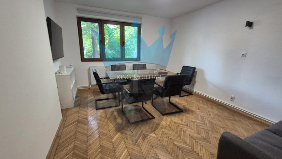 Apartament 2 Camere Primaverii Bucuresti - 4