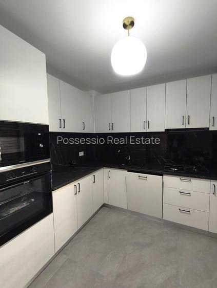 Bucur Obor - Ștefan cel Mare – Apartament 3 camere – 750 EUR - 7