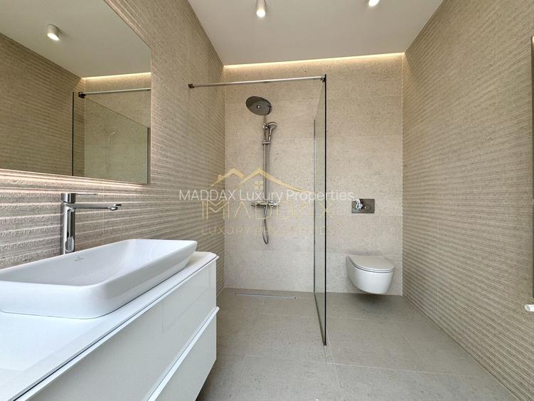 Vila cu 6 camere *575mp* / 12 locuri parcare // Pipera- Iancu Nicolae - 50