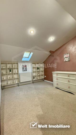 Apartament la casa, Centru Cluj - 12