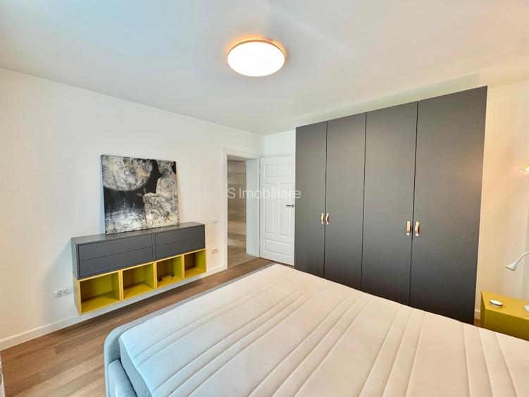 2 camere Primaverii renovat, Zero comision - 8