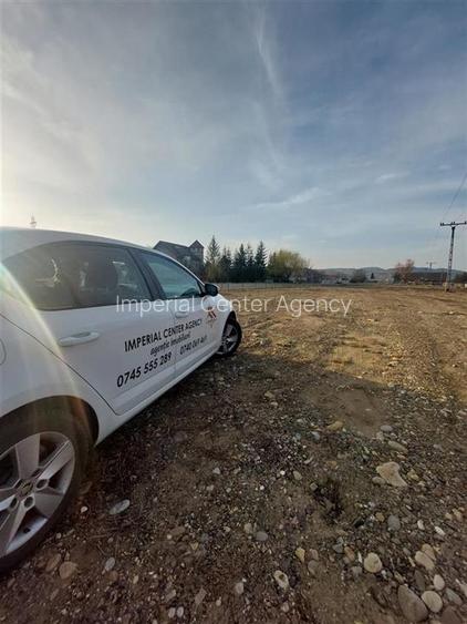 TEREN INTRAVILAN DE INCHIRIAT  IN EXCLUSIVITATE IN ONESTI - 5