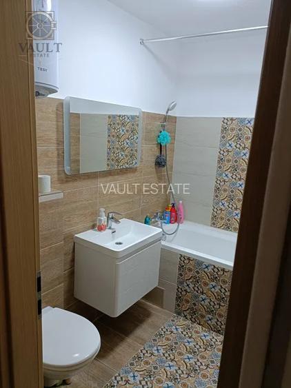 APARTAMENT 3 CAMERE -HOL H-REABILITAT-2 BAI-PANDURI-13 SEPTEMBRIE - 4