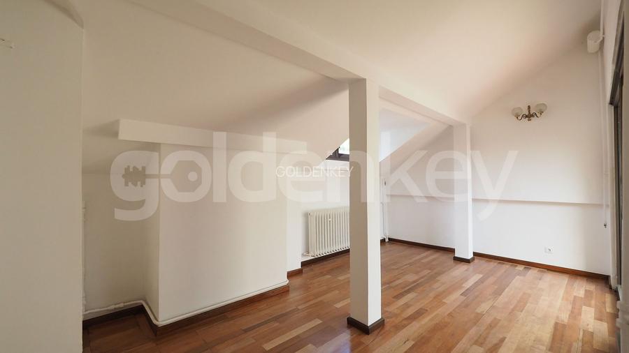 Vila D+P+1+M | 10 camere, 555mpc |  Parc Verdi - Lac Floreasca - 15