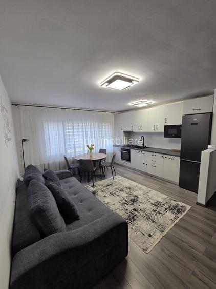Apartament cu 2 camere, parcare, zona Academiei De Muzica - 3