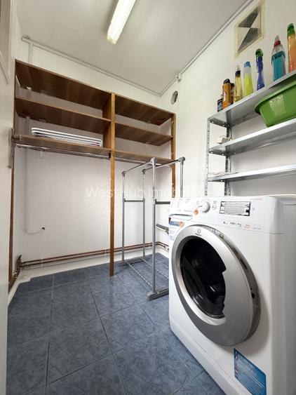 Apartament 2 camere, 46mp Utili, etaj 3, bloc cu acoperis- zona Dacia - 9