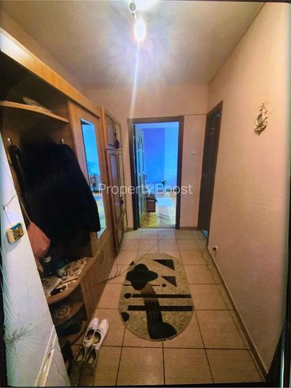 Garsoniera decomandata Lujerului, Politehnica, Militari - 4