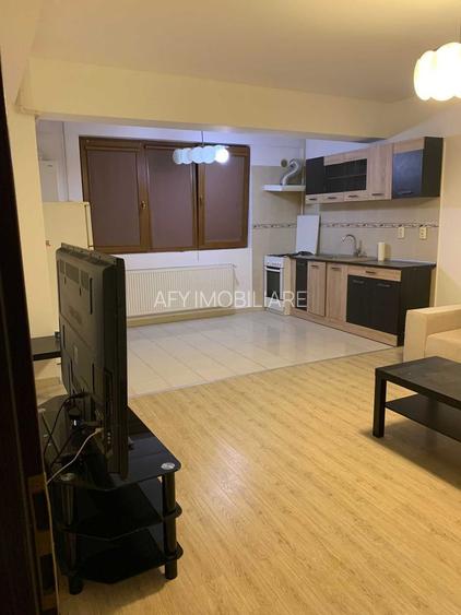 De vanzare apartament 3 camere 95 mp, Cartierul Latin - 4