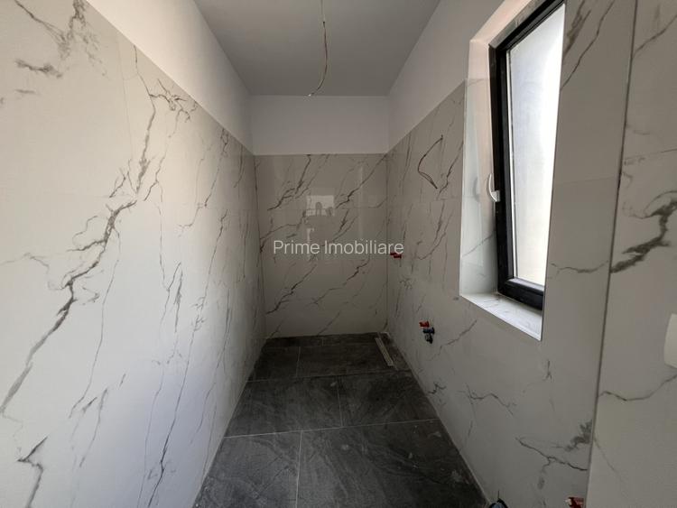 CASA INSIRUITA DE VANZARE 120MP FINISATA LA CHEIE, MICESTI - 9