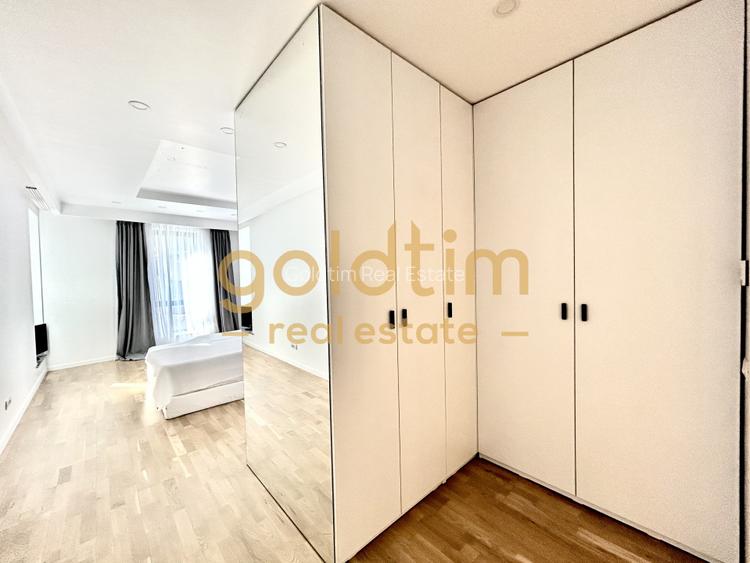 2 CAMERE ABSOLUT SUPERB 90MP/MOBILAT/LOC PARCARE SUBTERAN/POLONA-EMINESCU/2019 - 24