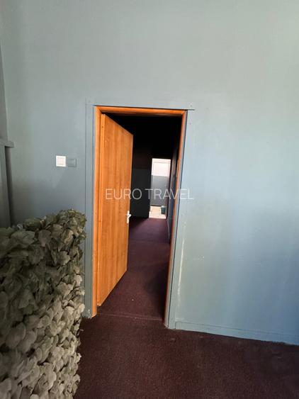 spatiu comercial  stradal 97 mp, vizibilitate , 2 intrari,  Aurel Vlaicu - 8