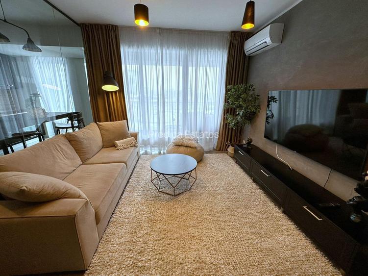 3 camere - CLOUD 9, Aviației, Promenada, Herăstrău - 4