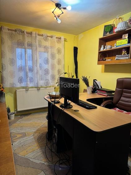 Apartament decomandat 4 camere - 7