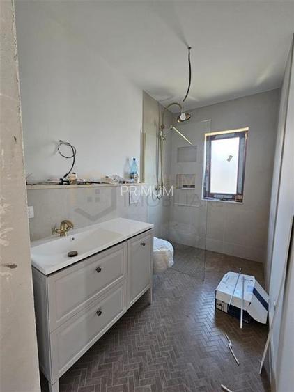 CASA INDIVIDUALA SUPERBA - TEREN 632 MP - TOATE UTILITATILE - 10