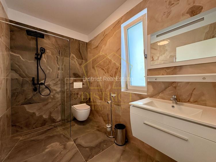 Apartament mobilat cu 2 camere si pod | Giroc | Profi - 10