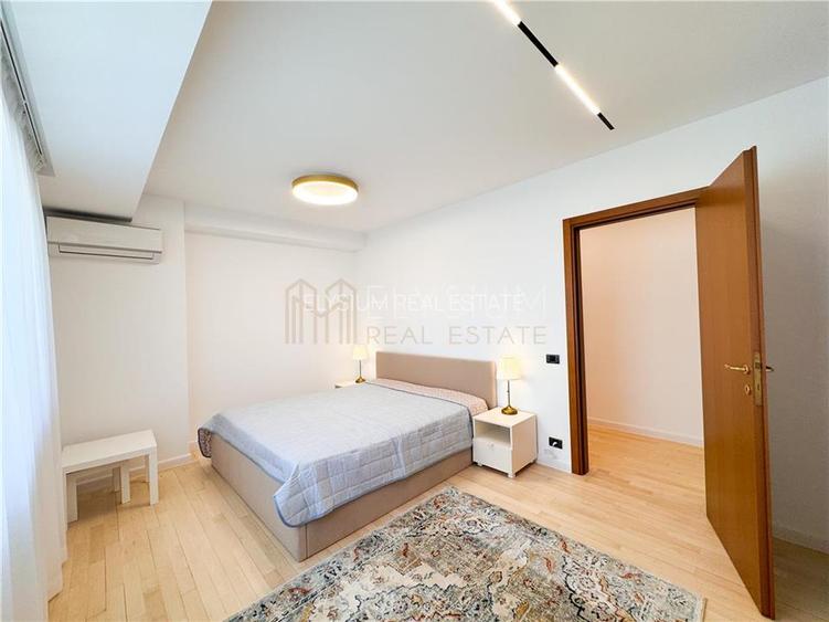 Apartament 3 camere de inchiriat Aviatorilor - 14