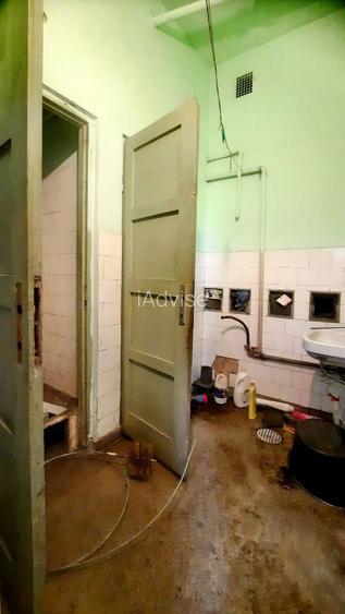 Cladire spatiu de productie si depozitare Carierei - 21