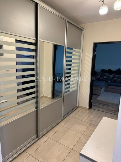 Grand Arena, 2 camere decomandat, loc parcare, etaj 6, vedere superba - 22
