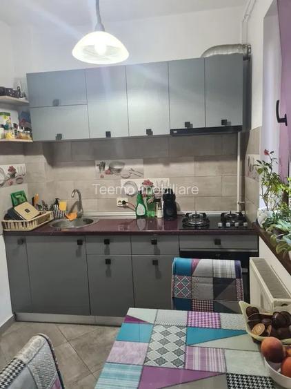 Apartament 2 camere, decomandat, 53 mp, centrala, ac, parcare, Grand Arena - 5