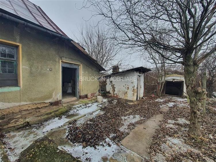 Casa de vanzare in Poclusa de Barcau - 2