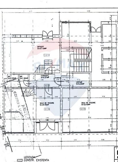 Spațiu servicii medicale | comercial | trafic intens - 4