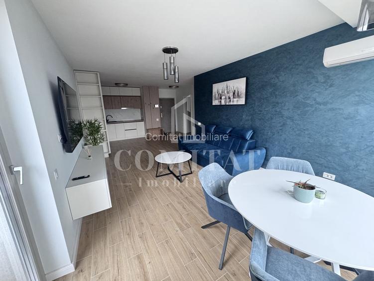 Apartament de închiriat cu finisaje moderne | Zona Iulius Mall - 2